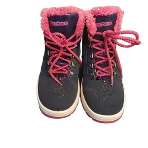 COPY - SKECHERS boots